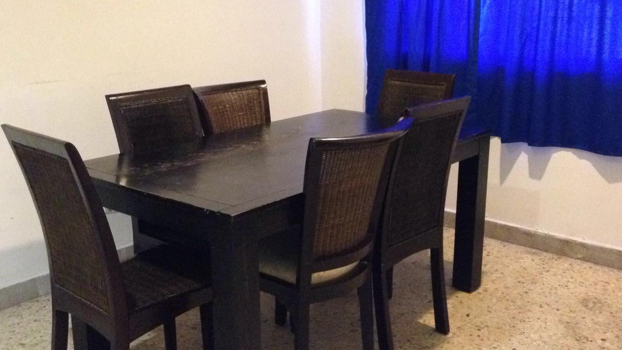 Posada Del Parque Mazatlán Zewnętrze zdjęcie