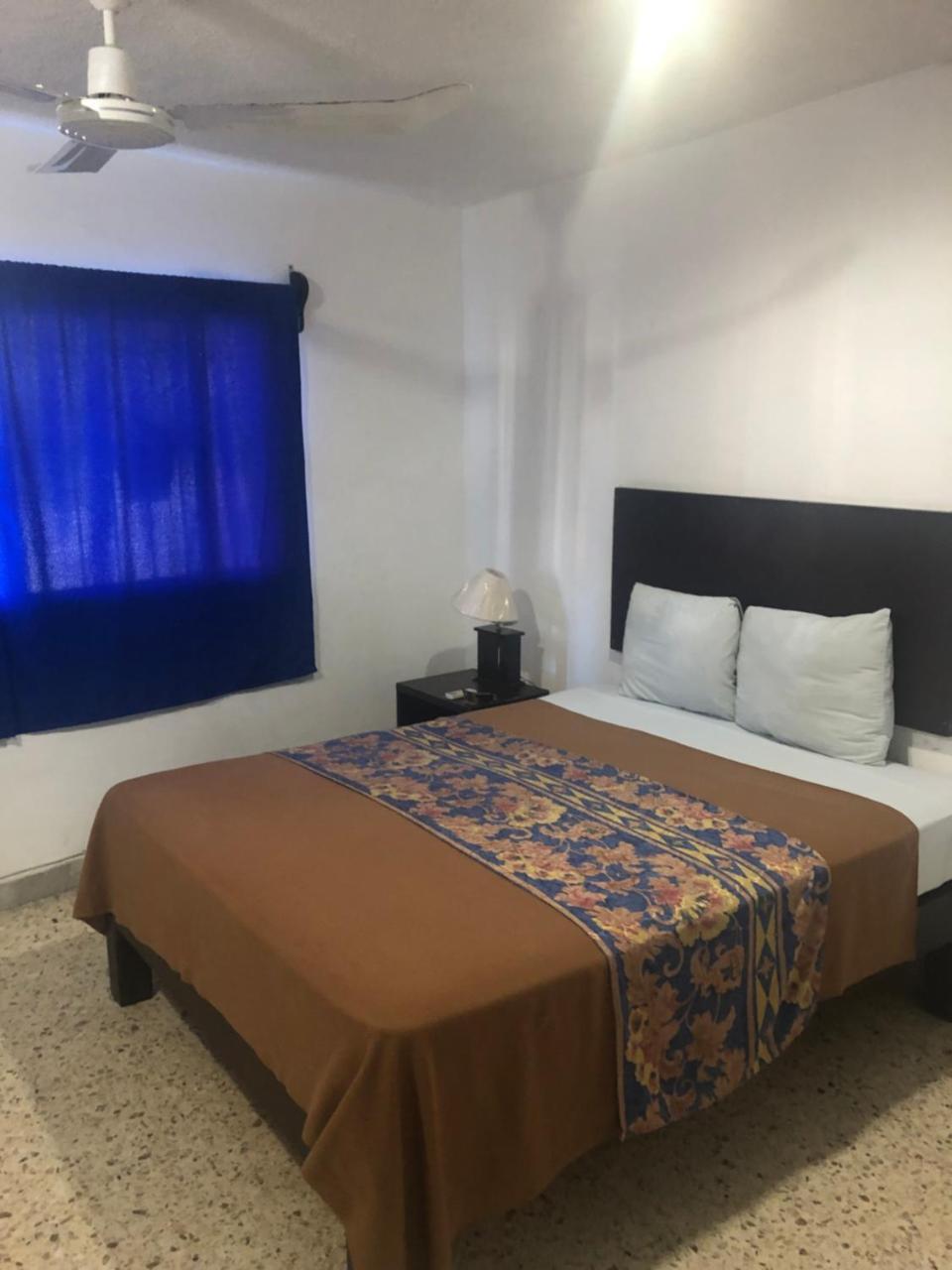 Posada Del Parque Mazatlán Zewnętrze zdjęcie