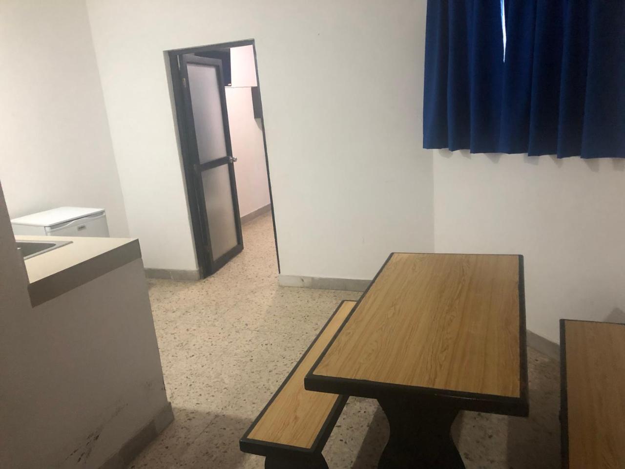 Posada Del Parque Mazatlán Zewnętrze zdjęcie