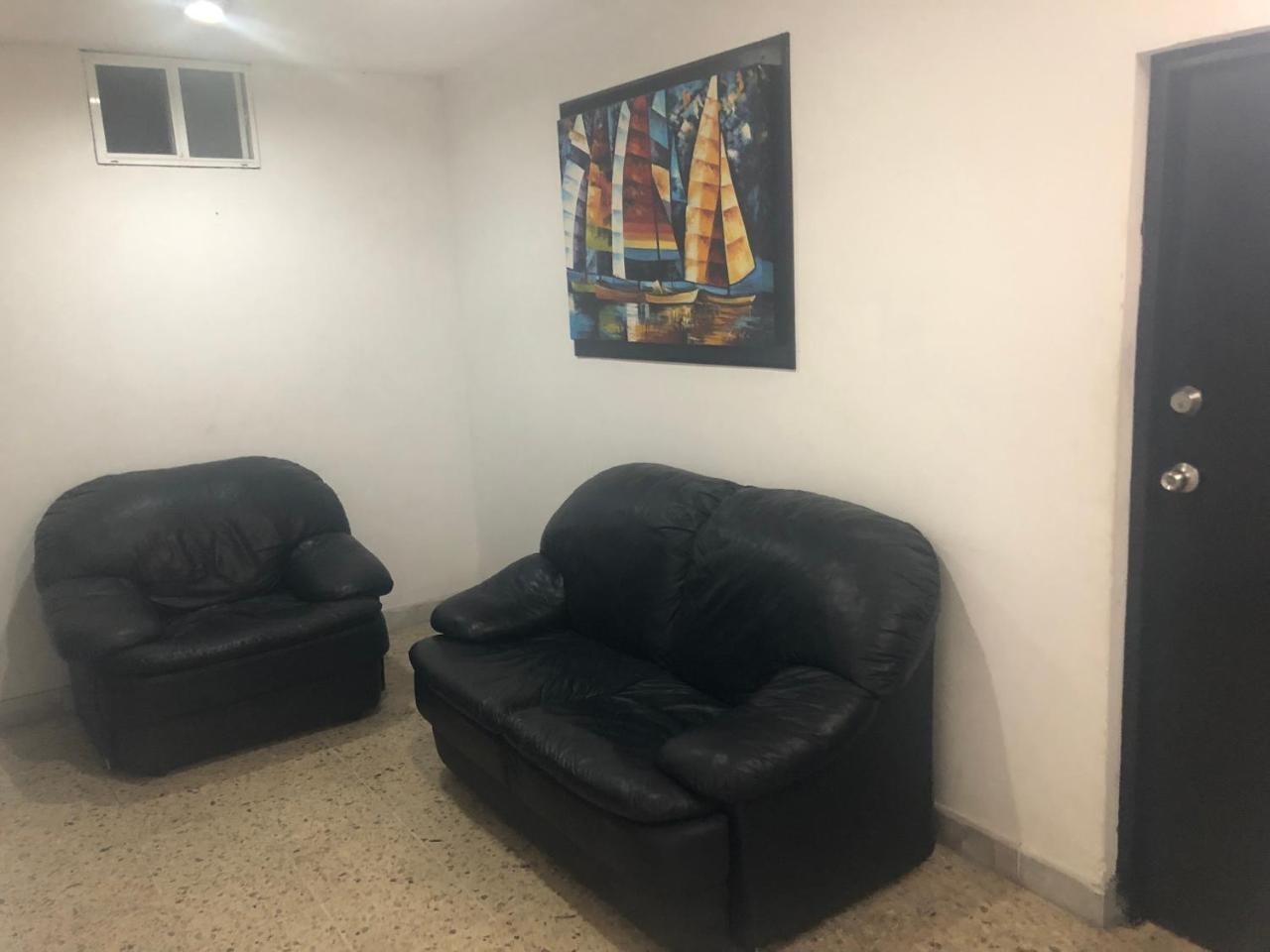 Posada Del Parque Mazatlán Zewnętrze zdjęcie