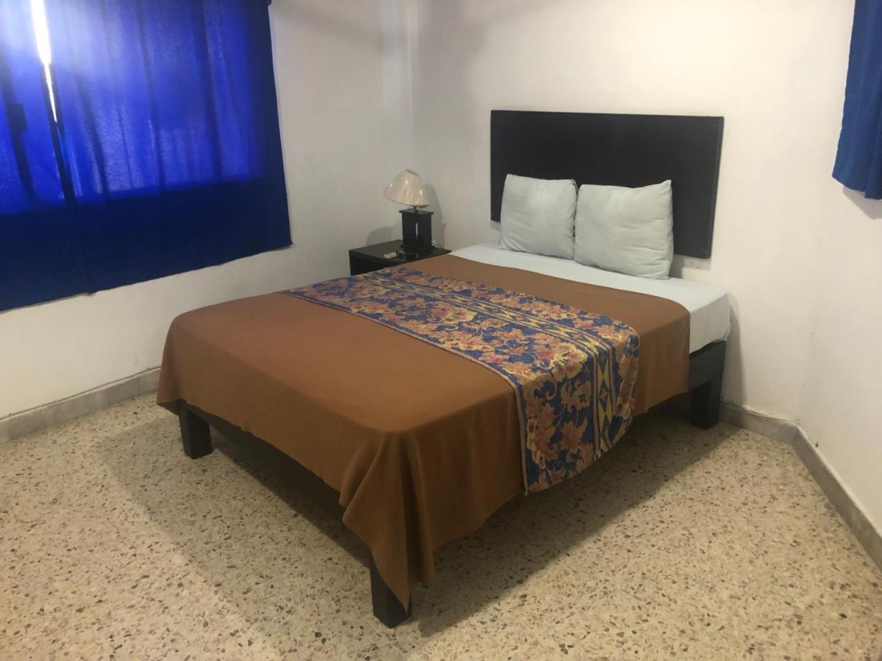 Posada Del Parque Mazatlán Zewnętrze zdjęcie